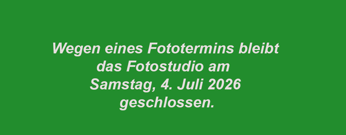 Fotoknopf - Animation