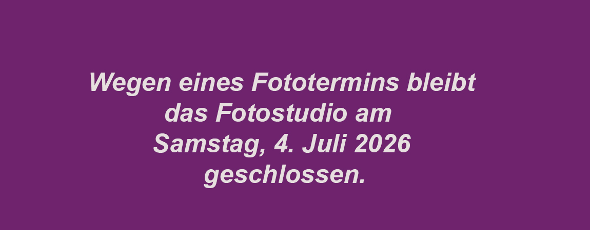 Fotoknopf - Animation