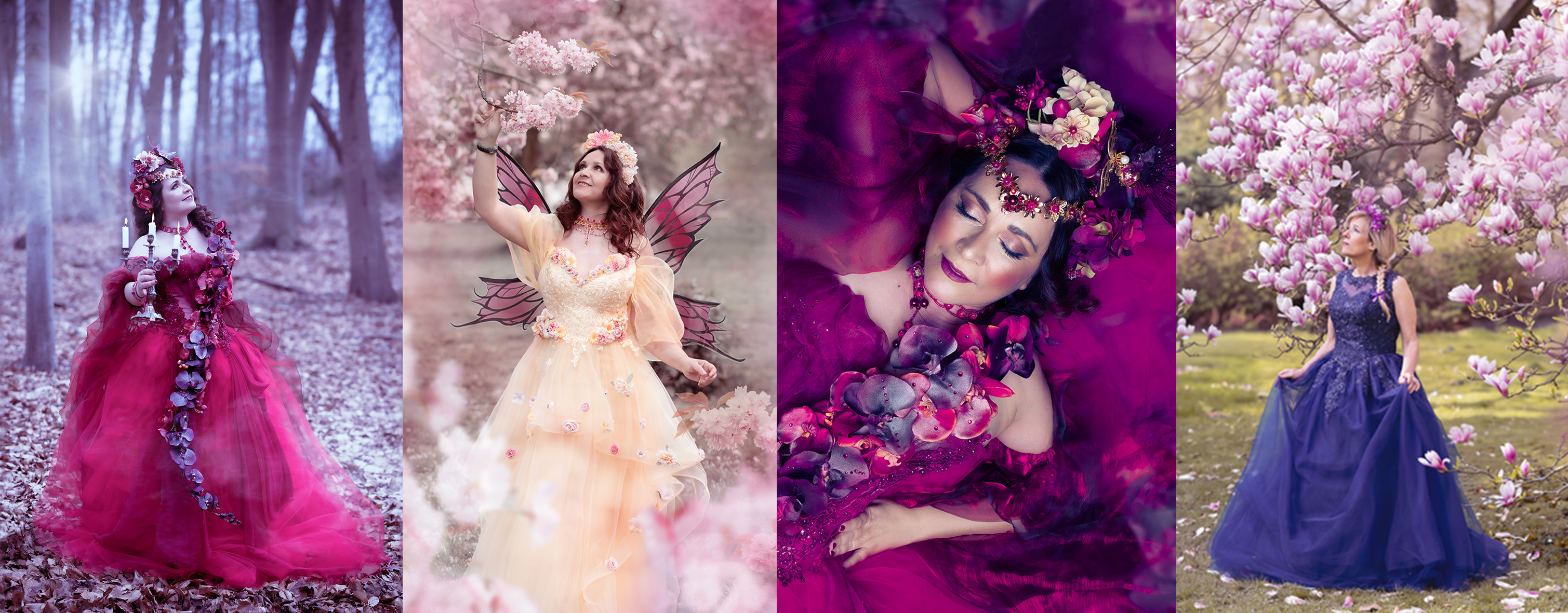 Fotoknopf - Animation